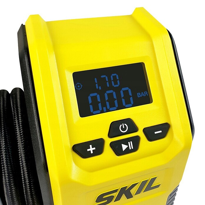 Skil PWRCore 20V Accucompressor 3159 VL TVL Edition (20 V, Excl. accu, 11 bar) | BAUHAUS