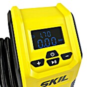 Skil PWRCore 20V Accucompressor 3159 VL TVL Edition (20 V, Excl. accu, 11 bar) | BAUHAUS