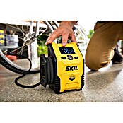 Skil PWRCore 20V Accuschroevendraaier + Gratis Accu Compressor (4 V, 1 accu, 0,8 Ah) | BAUHAUS