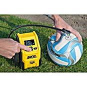 Skil PWRCore 20V Accucompressor 3159 VL TVL Edition (20 V, Excl. accu, 11 bar) | BAUHAUS