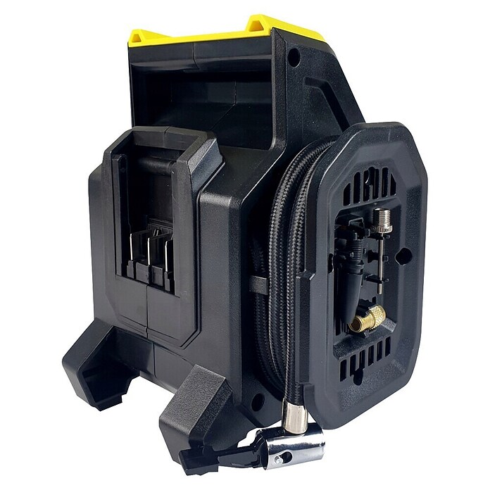 Skil PWRCore 20V Accucompressor 3159 VL TVL Edition (20 V, Excl. accu, 11 bar) | BAUHAUS