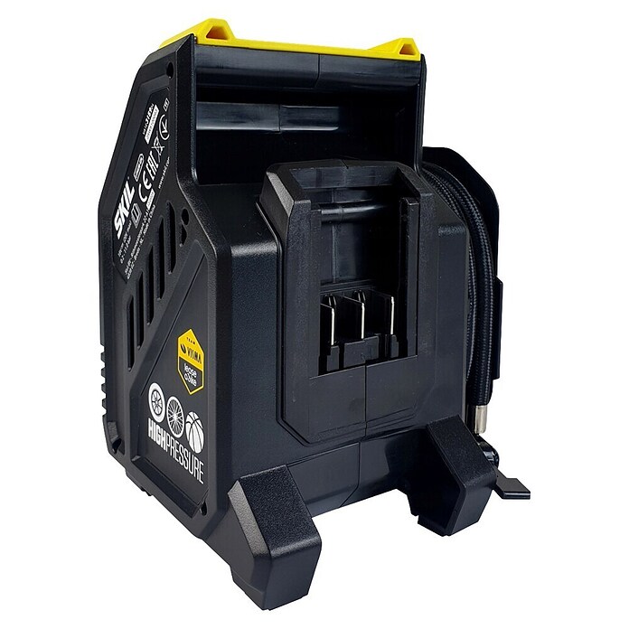 Skil PWRCore 20V Accucompressor 3159 VL TVL Edition (20 V, Excl. accu, 11 bar) | BAUHAUS