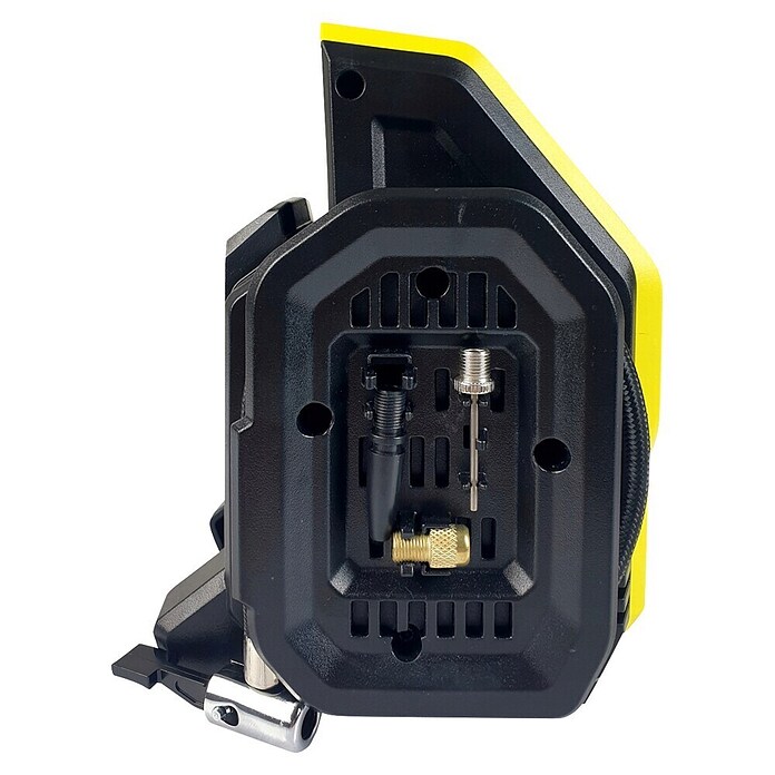 Skil PWRCore 20V Accucompressor 3159 VL TVL Edition (20 V, Excl. accu, 11 bar) | BAUHAUS