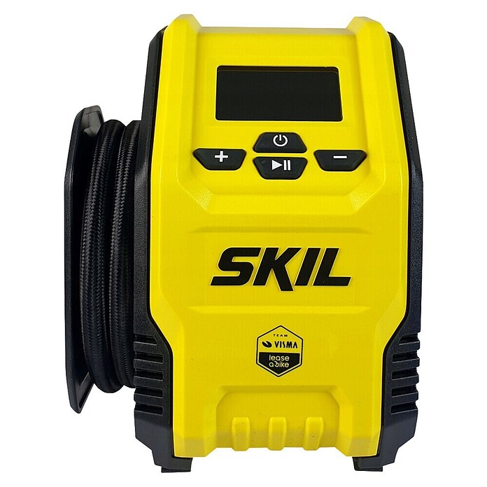 Skil PWRCore 20V Accucompressor 3159 VL TVL Edition (20 V, Excl. accu, 11 bar) | BAUHAUS