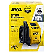 Skil PWRCore 20V Accucompressor 3159 VL TVL Edition (20 V, Excl. accu, 11 bar) | BAUHAUS