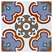 Feinsteinzeugfliese Piccolo (20 x 20 cm, Mix, Matt) | BAUHAUS