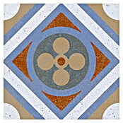 Feinsteinzeugfliese Piccolo (20 x 20 cm, Mix, Matt) | BAUHAUS
