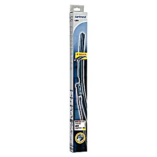 Cartrend Set vlakke ruitenwissers UB 1 (UB 1, 2 st.)