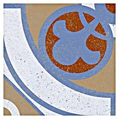Feinsteinzeugfliese Piccolo (20 x 20 cm, Mix, Matt) | BAUHAUS