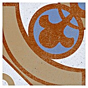 Feinsteinzeugfliese Piccolo (20 x 20 cm, Mix, Matt) | BAUHAUS