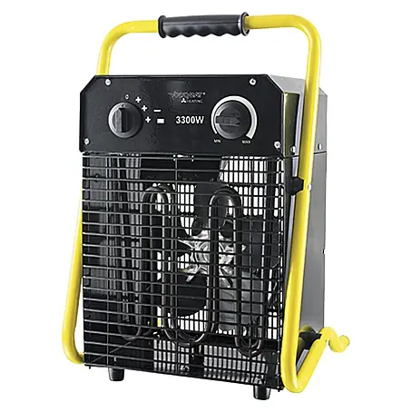 Voltomat HEATING  Calefactor industrial