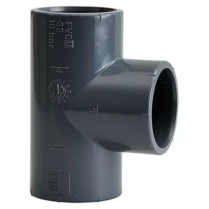 Setma T-Stück32 mm