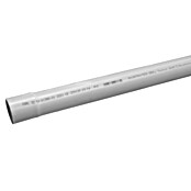 Stangenrohr IKRL (Außendurchmesser: 32 mm, Länge: 2 m, Grau) | BAUHAUS