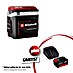 Einhell Power X-Change 18V Akku-Kühlbox TE-COL 18/27 Li-Solo 