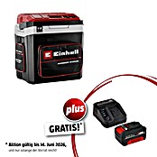 Einhell Power X-Change 18V Akku-Kühlbox TE-COL 18/27 Li-Solo (18 V, 27 l, 20 °C - 60 °C) | BAUHAUS