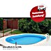 Malibu Stahlwand-Pool Premium 