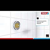 Tesa Smooz Handtuchhaken Smooz (Chrom, Glänzend) | BAUHAUS
