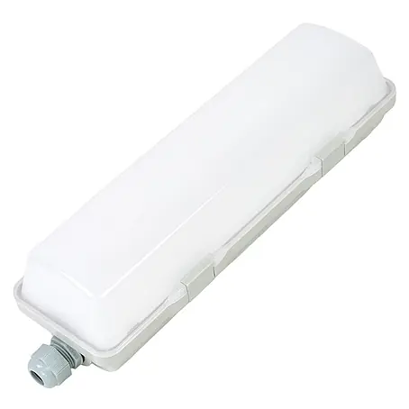 Luxula  LED-Feuchtraumlichtleiste