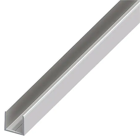Kantoflex  Klemmprofile