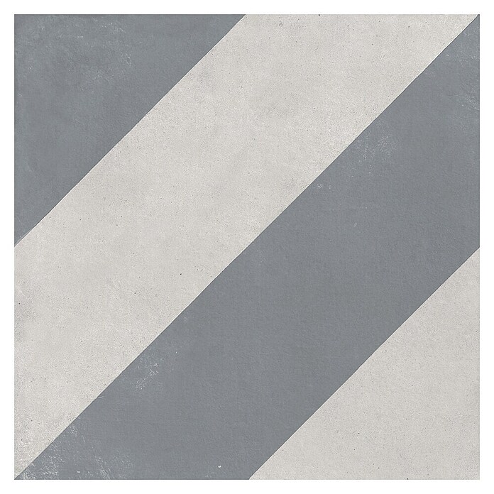 Feinsteinzeugfliese Valencia (20 x 20 cm, Mix, Matt) | BAUHAUS