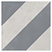 Feinsteinzeugfliese Valencia (20 x 20 cm, Mix, Matt) | BAUHAUS