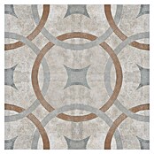 Feinsteinzeugfliese Valencia (20 x 20 cm, Mix, Matt) | BAUHAUS