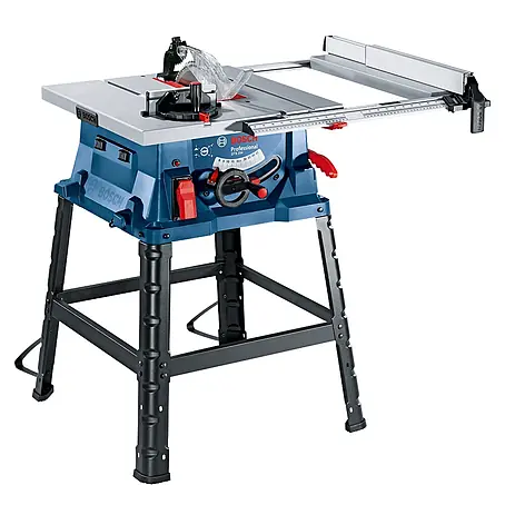 Bosch Professional  Tischkreissäge GTS 254