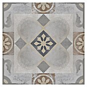 Feinsteinzeugfliese Valencia (20 x 20 cm, Mix, Matt) | BAUHAUS