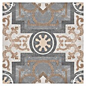Feinsteinzeugfliese Valencia (20 x 20 cm, Mix, Matt) | BAUHAUS