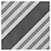 Feinsteinzeugfliese Valencia (20 x 20 cm, Mix, Matt) | BAUHAUS