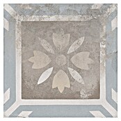 Feinsteinzeugfliese Valencia (20 x 20 cm, Mix, Matt) | BAUHAUS