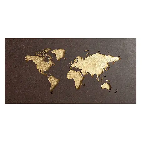Lucande  Wandleuchte World