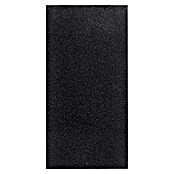 Plošča iz naravnega kamna Absolute Black črna  (30,5 x 61 cm, Črne barve, Sijaj) | 4324 - so. Natursteinsorten (Platten+Formteile) | EAFH - Natursteinplatten | EAF - Fliesen | EA - Fliesen | E - Fliesen | BAUHAUS