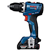 Bosch Professional Akumulatorski vrtalni vijačnik GSR 18V-65  (2 bateriji, 63 Nm) | Akumulatorski vijačniki in vrtalniki | Vrtalniki in vijačniki | Stroji | Orodja in stroji | Izdelki | BAUHAUS