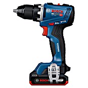Bosch Professional Akumulatorski vrtalni vijačnik GSR 18V-65  (2 bateriji, 63 Nm) | Akumulatorski vijačniki in vrtalniki | Vrtalniki in vijačniki | Stroji | Orodja in stroji | Izdelki | BAUHAUS