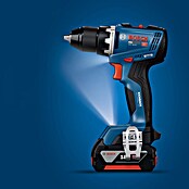 Bosch Professional Akumulatorski vrtalni vijačnik GSR 18V-65  (2 bateriji, 63 Nm) | Akumulatorski vijačniki in vrtalniki | Vrtalniki in vijačniki | Stroji | Orodja in stroji | Izdelki | BAUHAUS