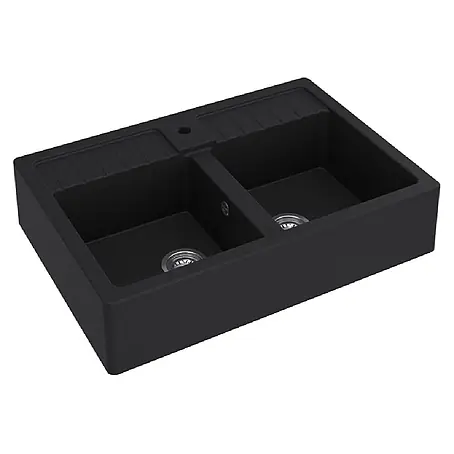 Carea  Einbauspüle Timbre