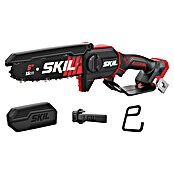 Skil PWRCore 20V Accukettingzaag + Gratis Accu Compressor (20 V, Li-ion, Excl. accu, Lengte zaagblad: 15 cm) | BAUHAUS
