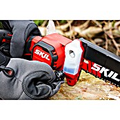 Skil PWRCore 20V Accukettingzaag + Gratis Accu Compressor (20 V, Li-ion, Excl. accu, Lengte zaagblad: 15 cm) | BAUHAUS