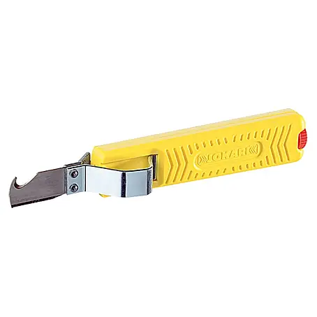 Jokari  Kabelmesser mit Hakenklinge