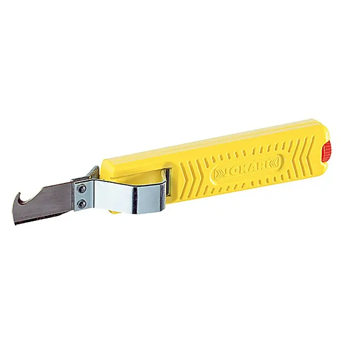 Jokari Kabelmesser mit Hakenklinge