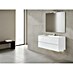 Conjunto de mueble de baño Módena 