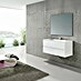 Conjunto de mueble de baño Módena 