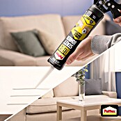 Pattex Montagekleber Kleben statt Bohren (400 g)