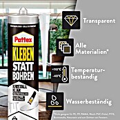 Pattex Montagekleber