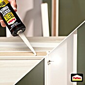 Pattex Montagekleber Kleben statt Bohren (400 g)