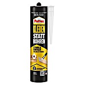 Pattex Montagekleber Kleben statt Bohren (400 g)