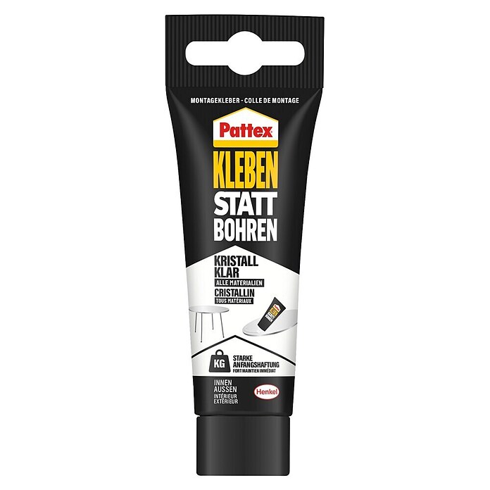 Pattex Montagekleber