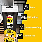 Pattex Montagekleber Kleben statt Bohren (250 g)