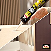 Pattex Montagekleber Kleben statt Bohren (400 g)